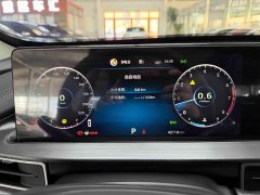 Chery Tiggo 7 Plus 2021 1.5T CVT Luxury - ფოტო 11