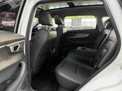 Chery Tiggo 7 Plus 2021 1.5T CVT Luxury - ფოტო 14