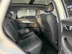 Chery Tiggo 7 Plus 2021 1.5T CVT Luxury - ფოტო 15