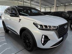 Chery Tiggo 7 Plus 2021 1.5T CVT Luxury - ფოტო 3