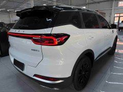 Chery Tiggo 7 Plus 2021 1.5T CVT Luxury - ფოტო 4