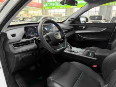 Chery Tiggo 7 Plus 2021 1.5T CVT Luxury - ფოტო 7