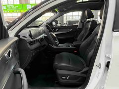 Chery Tiggo 7 Plus 2021 1.5T CVT Luxury - ფოტო 8