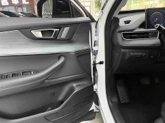 Chery Tiggo 7 Plus 2021 1.5T CVT Luxury - ფოტო 9