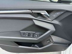 Audi A3 Sportback 35 TFSI Sport - ფოტო 11