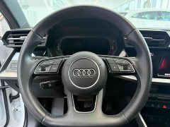 Audi A3 Sportback 35 TFSI Sport - ფოტო 12