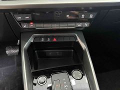 Audi A3 Sportback 35 TFSI Sport - ფოტო 13