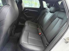 Audi A3 Sportback 35 TFSI Sport - ფოტო 17