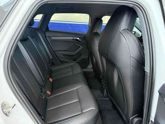 Audi A3 Sportback 35 TFSI Sport - ფოტო 18