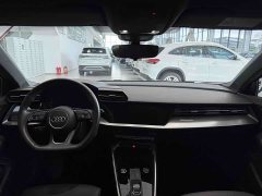 Audi A3 Sportback 35 TFSI Sport - ფოტო 19