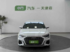 Audi A3 Sportback 35 TFSI Sport - ფოტო 2