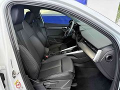 Audi A3 Sportback 35 TFSI Sport - ფოტო 20