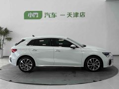 Audi A3 Sportback 35 TFSI Sport - ფოტო 3