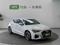 Audi A3 Sportback 35 TFSI Sport - ფოტო 4