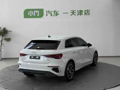 Audi A3 Sportback 35 TFSI Sport - ფოტო 5