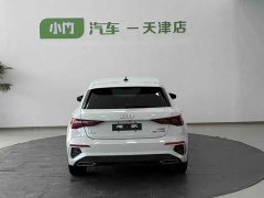Audi A3 Sportback 35 TFSI Sport - ფოტო 6