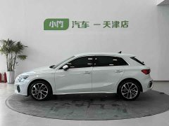 Audi A3 Sportback 35 TFSI Sport - ფოტო 8