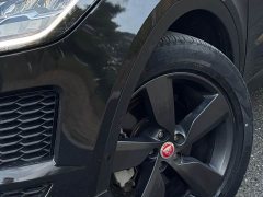 Jaguar E-PACE 2018 P200 S China National V - ფოტო 13