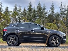 Jaguar E-PACE 2018 P200 S China National V - ფოტო 14