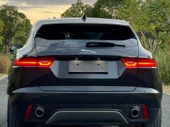 Jaguar E-PACE 2018 P200 S China National V - ფოტო 17