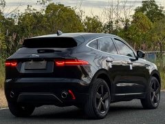 Jaguar E-PACE 2018 P200 S China National V - ფოტო 18