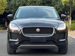 Jaguar E-PACE 2018 P200 S China National V - ფოტო 2