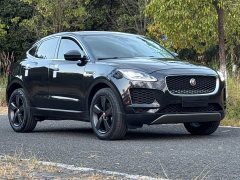 Jaguar E-PACE 2018 P200 S China National V - ფოტო 3