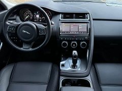 Jaguar E-PACE 2018 P200 S China National V - ფოტო 5