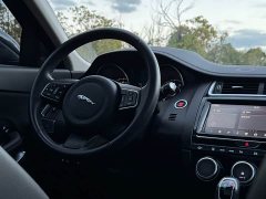Jaguar E-PACE 2018 P200 S China National V - ფოტო 7