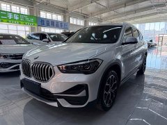 BMW X1 sDrive20Li Fashion - ფოტო 1