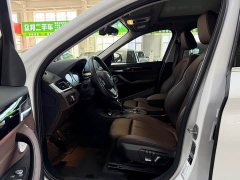 BMW X1 sDrive20Li Fashion - ფოტო 12