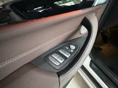 BMW X1 sDrive20Li Fashion - ფოტო 13