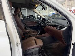 BMW X1 sDrive20Li Fashion - ფოტო 17