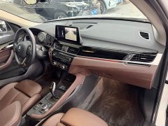 BMW X1 sDrive20Li Fashion - ფოტო 18