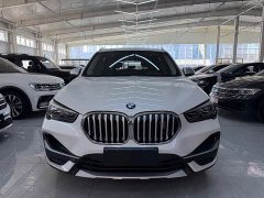 BMW X1 sDrive20Li Fashion - ფოტო 2