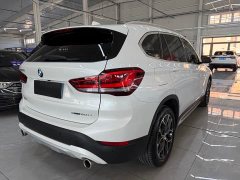 BMW X1 sDrive20Li Fashion - ფოტო 4