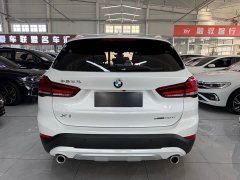 BMW X1 sDrive20Li Fashion - ფოტო 5