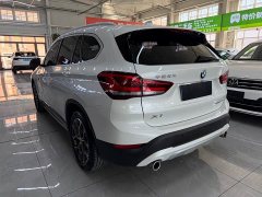 BMW X1 sDrive20Li Fashion - ფოტო 6