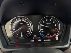 BMW X1 sDrive20Li Fashion - ფოტო 7