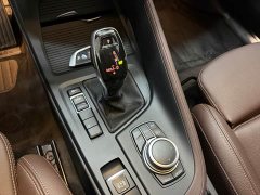 BMW X1 sDrive20Li Fashion - ფოტო 8