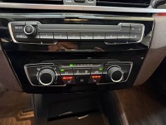 BMW X1 sDrive20Li Fashion - ფოტო 9