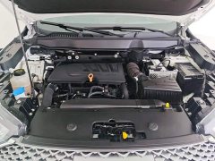 Haval H6 2021 Third Generation 1.5T Automatic Two-Wheel Drive Max - ფოტო 10