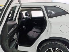Haval H6 2021 Third Generation 1.5T Automatic Two-Wheel Drive Max - ფოტო 11