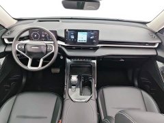 Haval H6 2021 Third Generation 1.5T Automatic Two-Wheel Drive Max - ფოტო 12