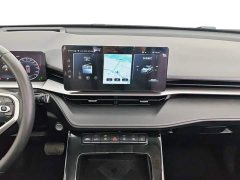 Haval H6 2021 Third Generation 1.5T Automatic Two-Wheel Drive Max - ფოტო 13