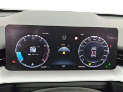 Haval H6 2021 Third Generation 1.5T Automatic Two-Wheel Drive Max - ფოტო 14
