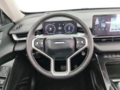 Haval H6 2021 Third Generation 1.5T Automatic Two-Wheel Drive Max - ფოტო 15