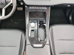 Haval H6 2021 Third Generation 1.5T Automatic Two-Wheel Drive Max - ფოტო 16