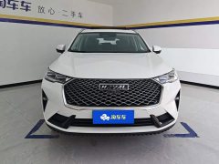 Haval H6 2021 Third Generation 1.5T Automatic Two-Wheel Drive Max - ფოტო 2