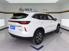 Haval H6 2021 Third Generation 1.5T Automatic Two-Wheel Drive Max - ფოტო 3